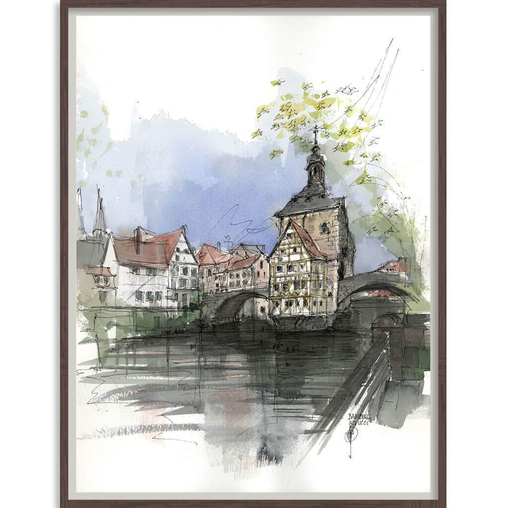Bambery Germany-abc