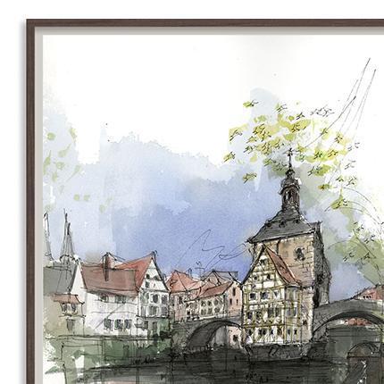 Bambery Germany-abc