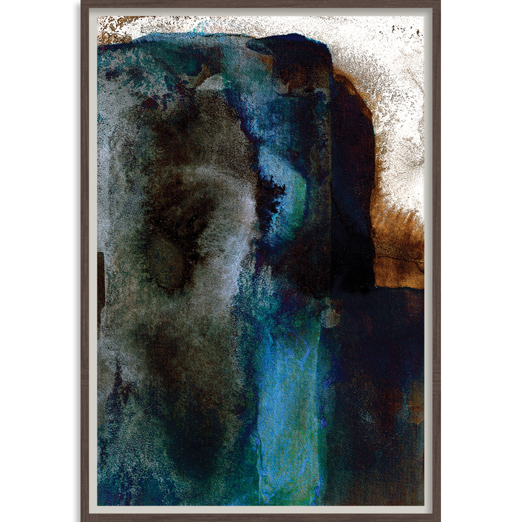 Charcoal Blue-abc