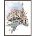 Cinque Terre Riomaggiore-abc