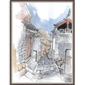 Lijiang China-abc