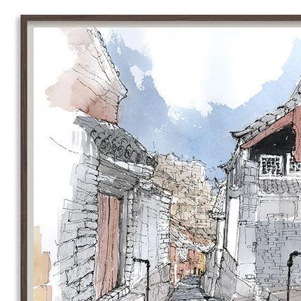 Lijiang China-abc