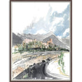 Nakhl Fort Oman-abc