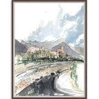 Nakhl Fort Oman-abc