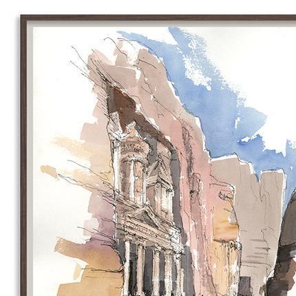 Petra Jordan-abc