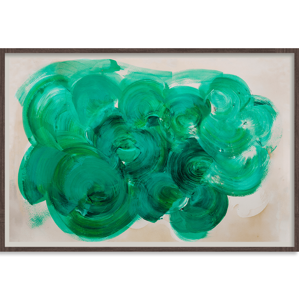 Green Agate-abc
