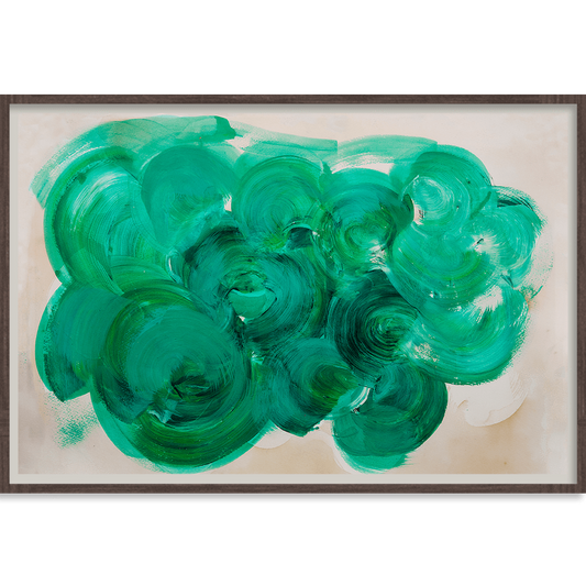 Green Agate-abc