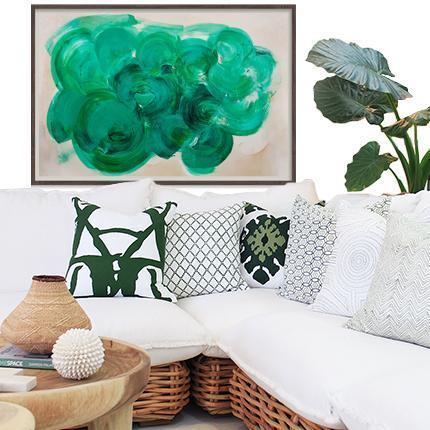 Green Agate-abc