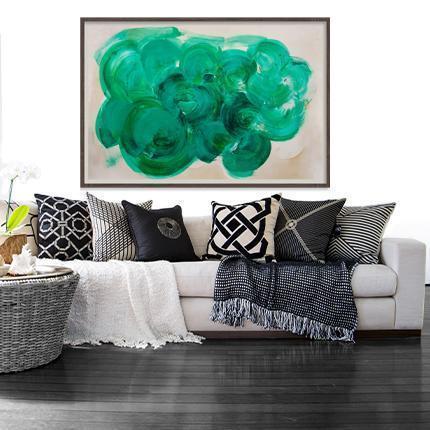Green Agate-abc