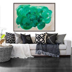 Green Agate-abc