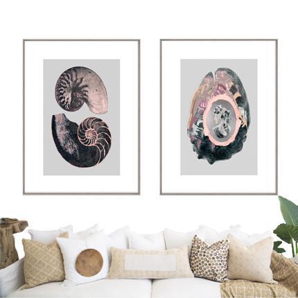 Victorian Shells 4-abc