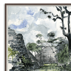 Tikal Guatemala-abc