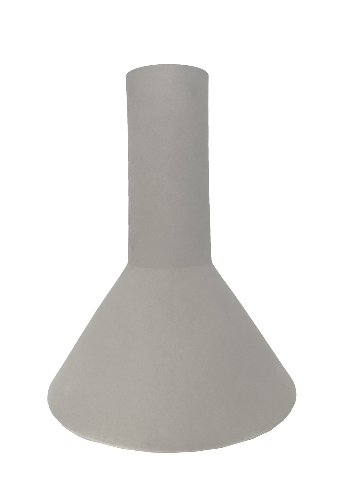 Bart Vessel Large Grey-abc