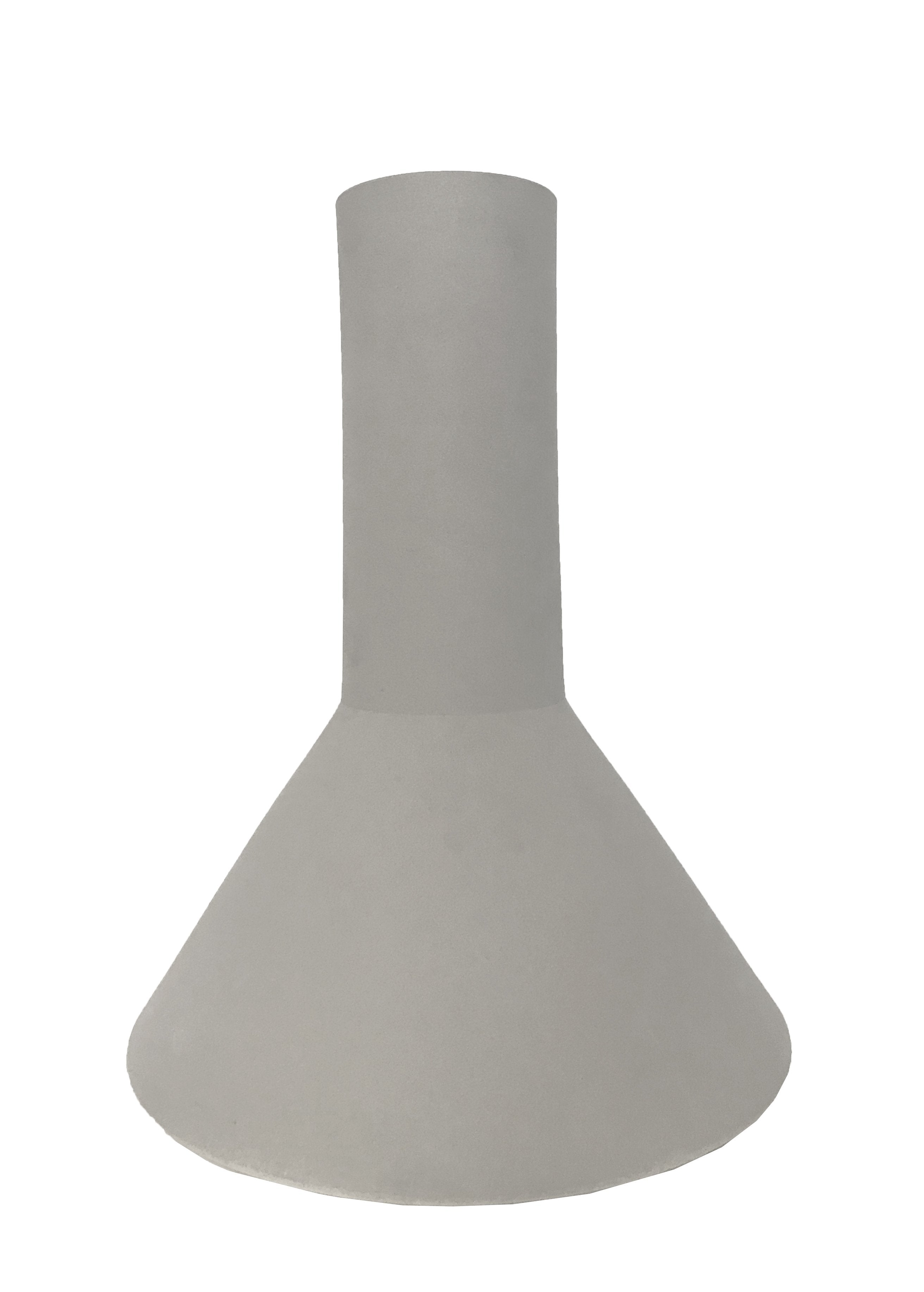 Bart Vessel Large Grey-abc