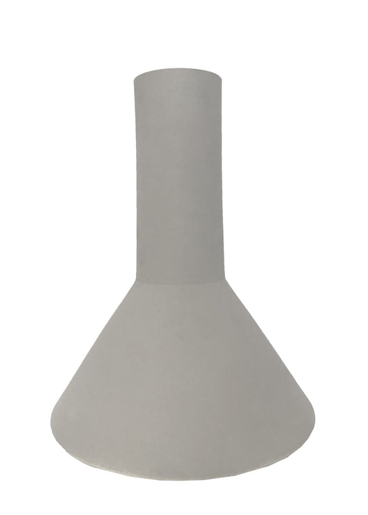 Bart Vessel Large Grey-abc