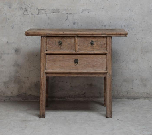 Shanxi Side Table 100cm-abc