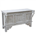 Caravan Timber Console-abc