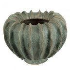 Lufa Vase 46x46x36.5 Green-abc