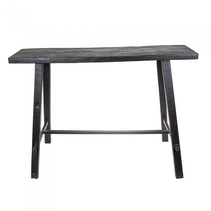 Bella Console Black-abc