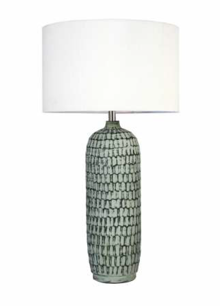 Beehive Table Lamp-abc