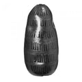 Nero Vase Tall-abc