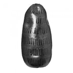 Nero Vase Tall-abc