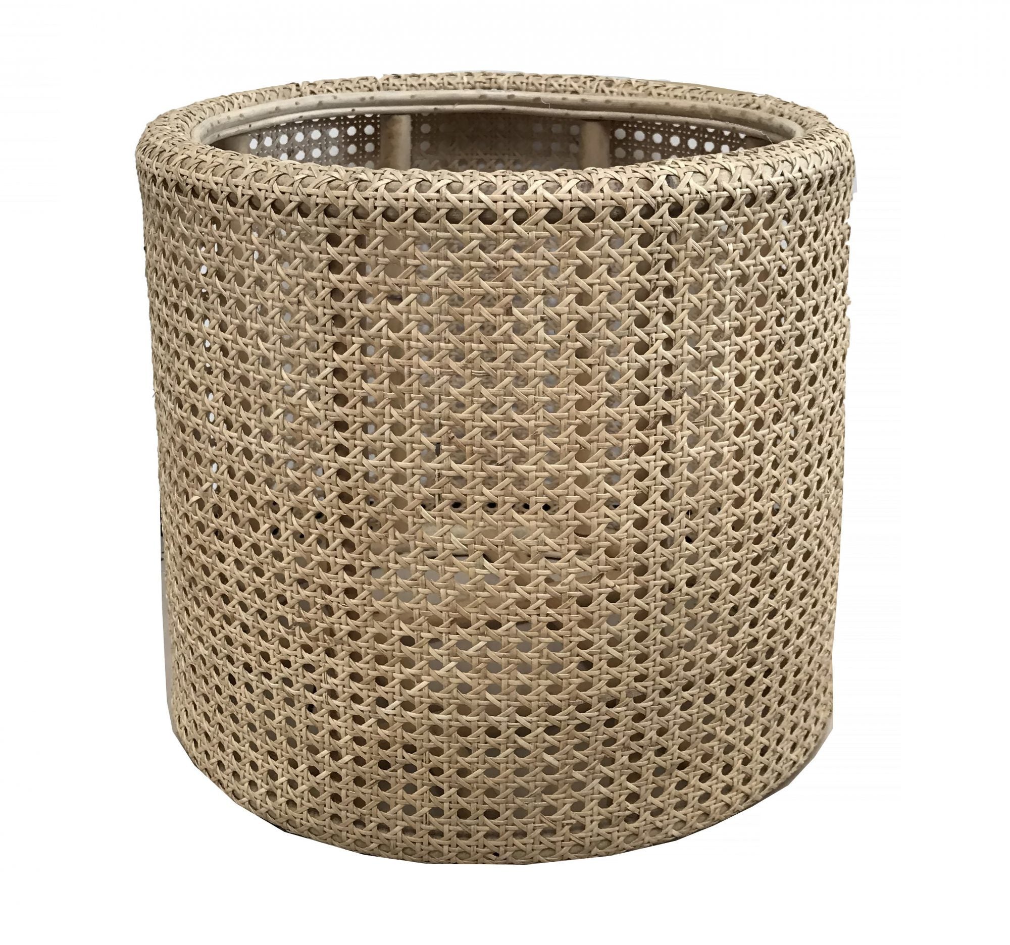 Beliz Rattan Planter Large-abc