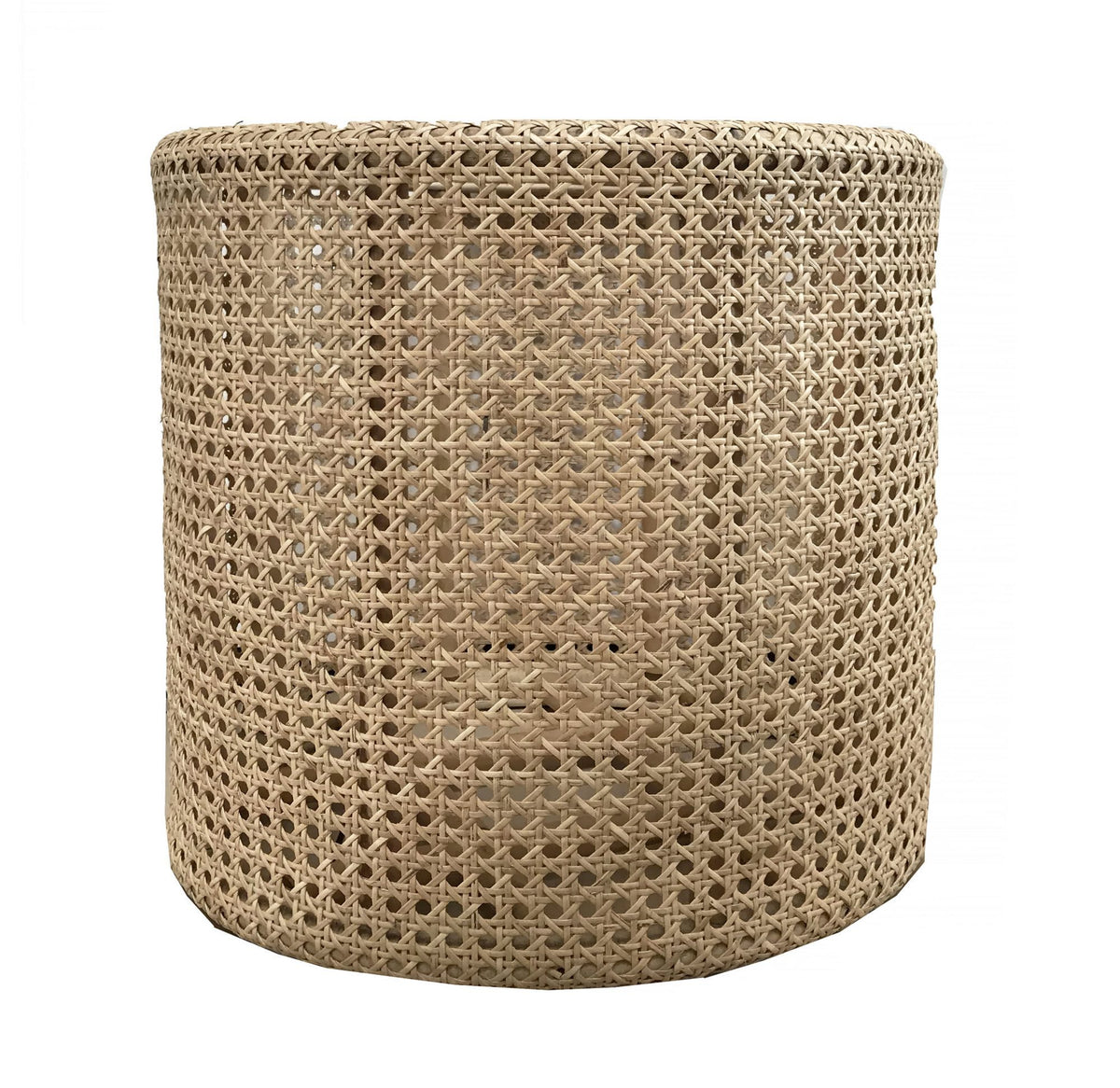 Beliz Rattan Planter Large-abc
