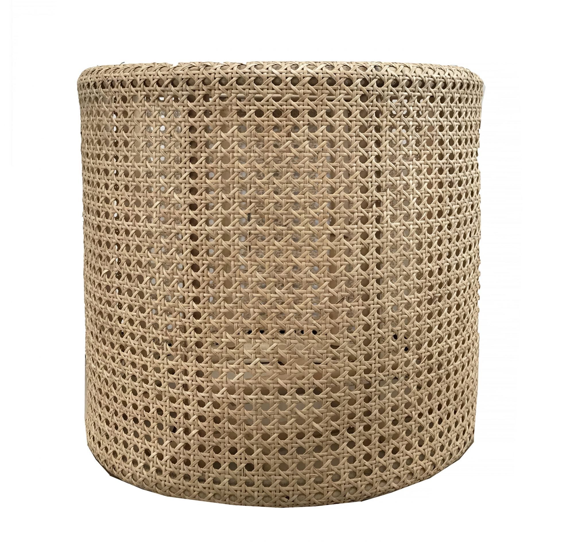 Beliz Rattan Planter Large-abc