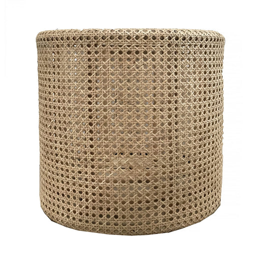 Beliz Rattan Planter Large-abc