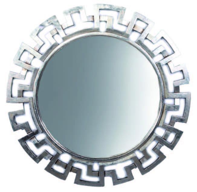 Cheki Wall Mirror-abc