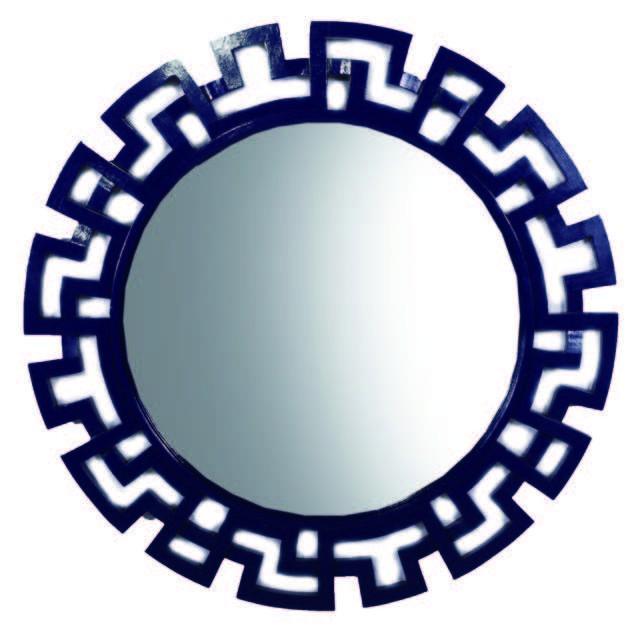 Cheki Wall Mirror-abc