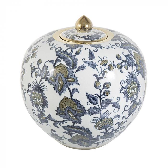 Royal Jar Med-abc