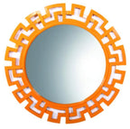 Cheki Wall Mirror-abc
