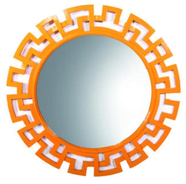 Cheki Wall Mirror-abc