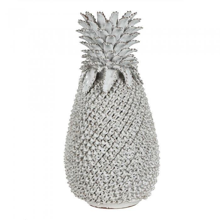 Pineapple Vase 26x26x57-abc