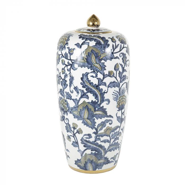 Royal Jar Lge-abc