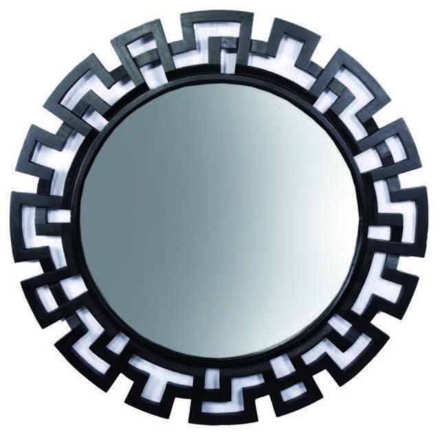 Cheki Wall Mirror-abc