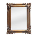 Versailles Gold Mirror-abc