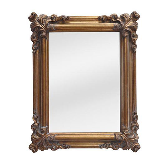 Versailles Gold Mirror-abc