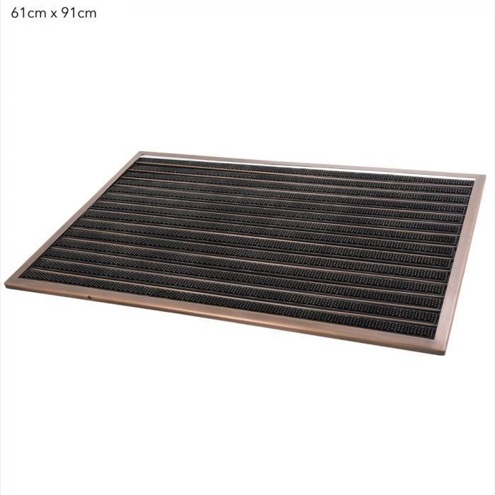 Door Mat Copper Extra Large-abc