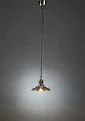 Baltic Hanging Lamp Antique Silver-abc