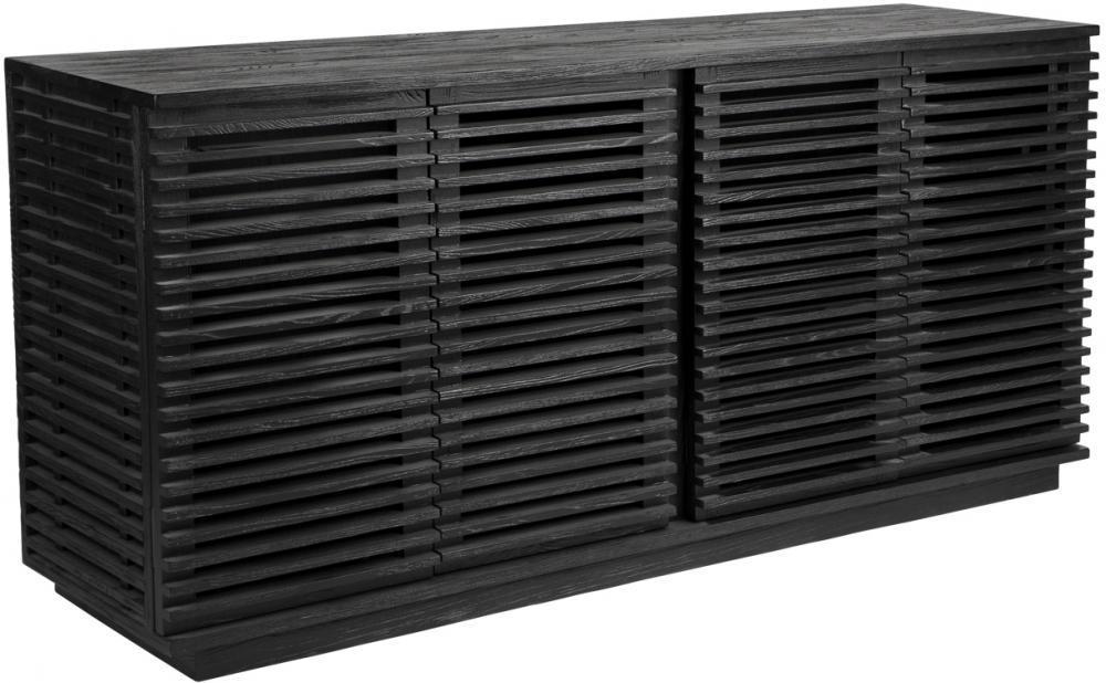 Bahama Buffet - Black-abc