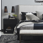 Bateeq Rug - Black 240 x 320-abc