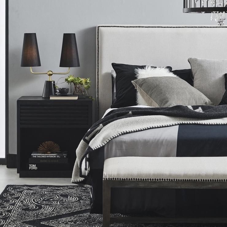 Bateeq Rug - Black 240 x 320-abc