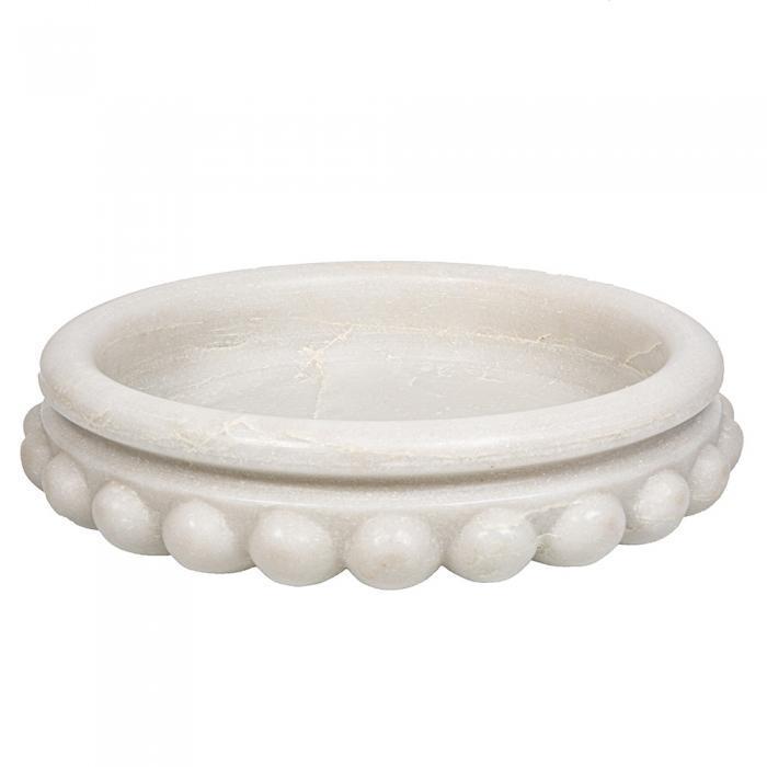 Jaipur Marble Bowl-abc