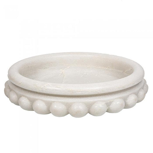 Jaipur Marble Bowl-abc