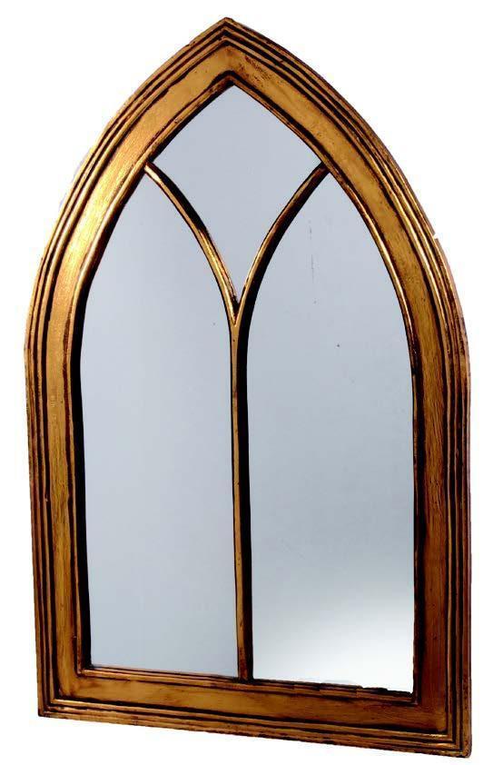 Cathedral Mirror - 1200mm-abc
