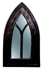 Cathedral Mirror - 700mm-abc