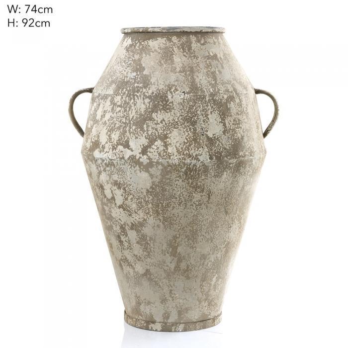Lisbon Urn Lge 74x74x92-abc
